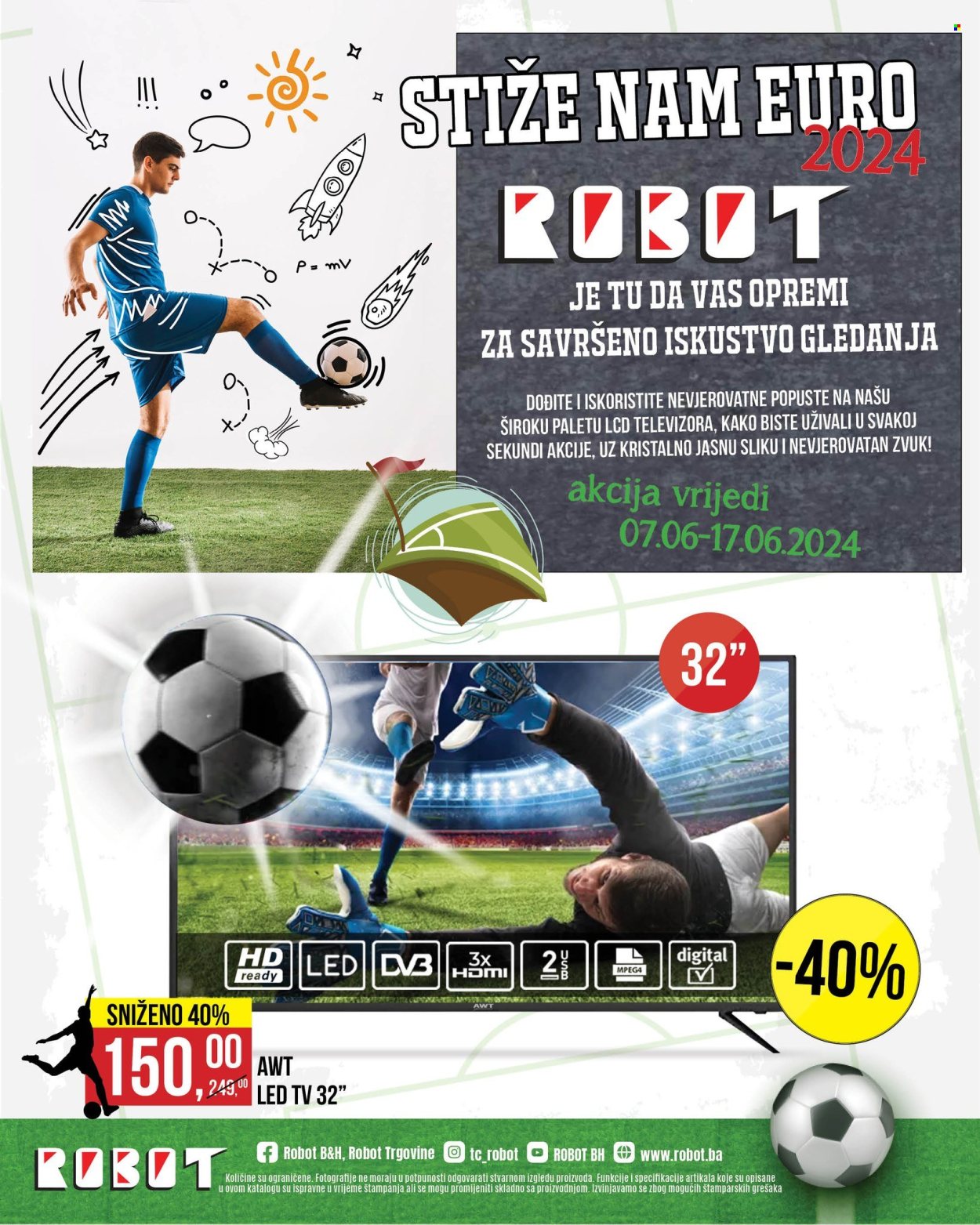Robot katalog - 07.06.2024. - 16.06.2024.. Stranica 1