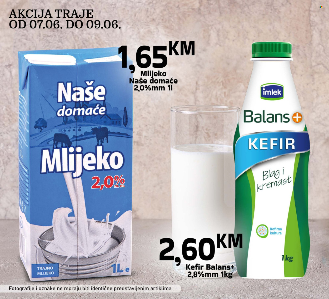 Kort marketi katalog - 07.06.2024. - 09.06.2024.. Stranica 4