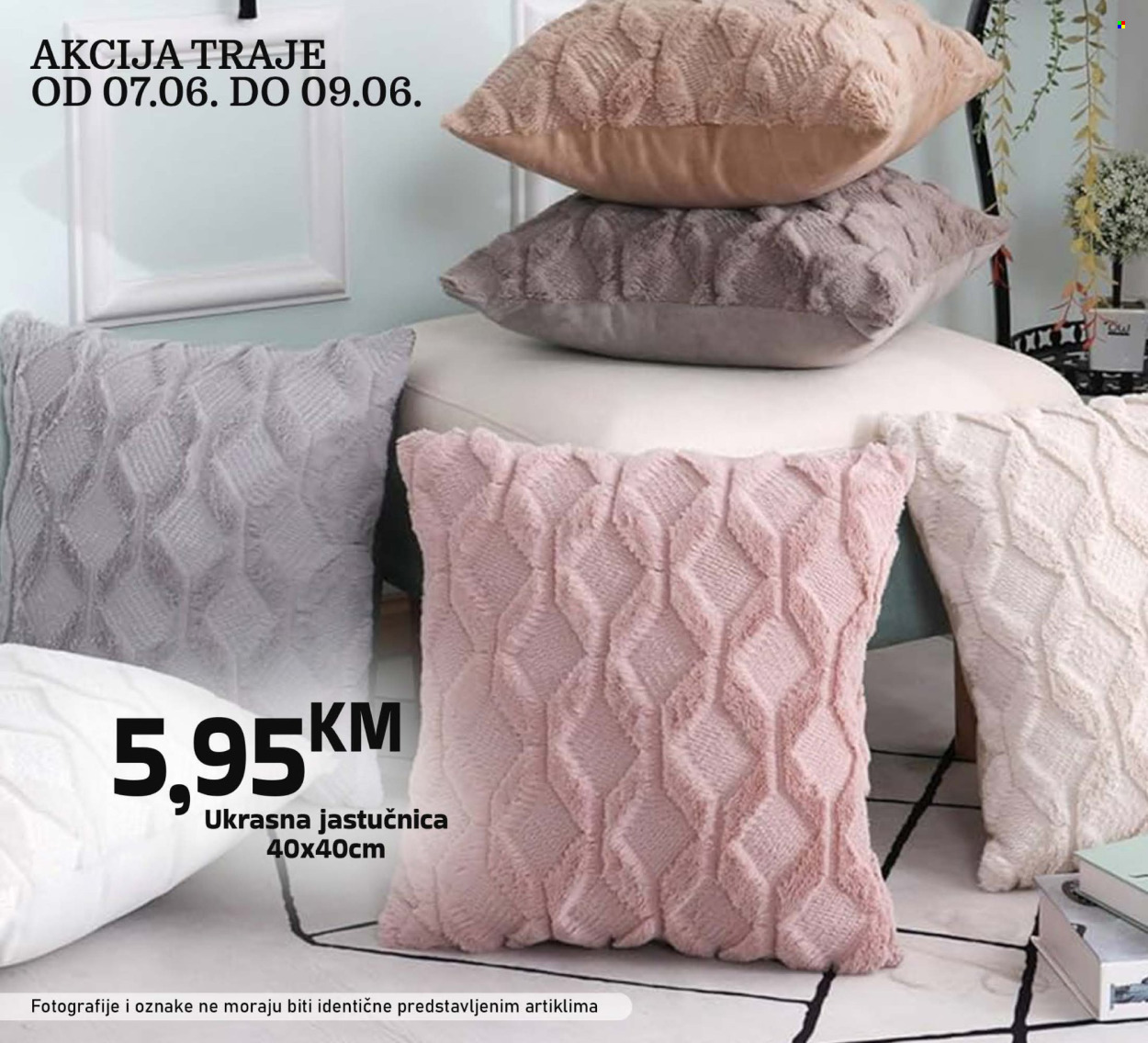 Kort marketi katalog - 07.06.2024. - 09.06.2024.. Stranica 8