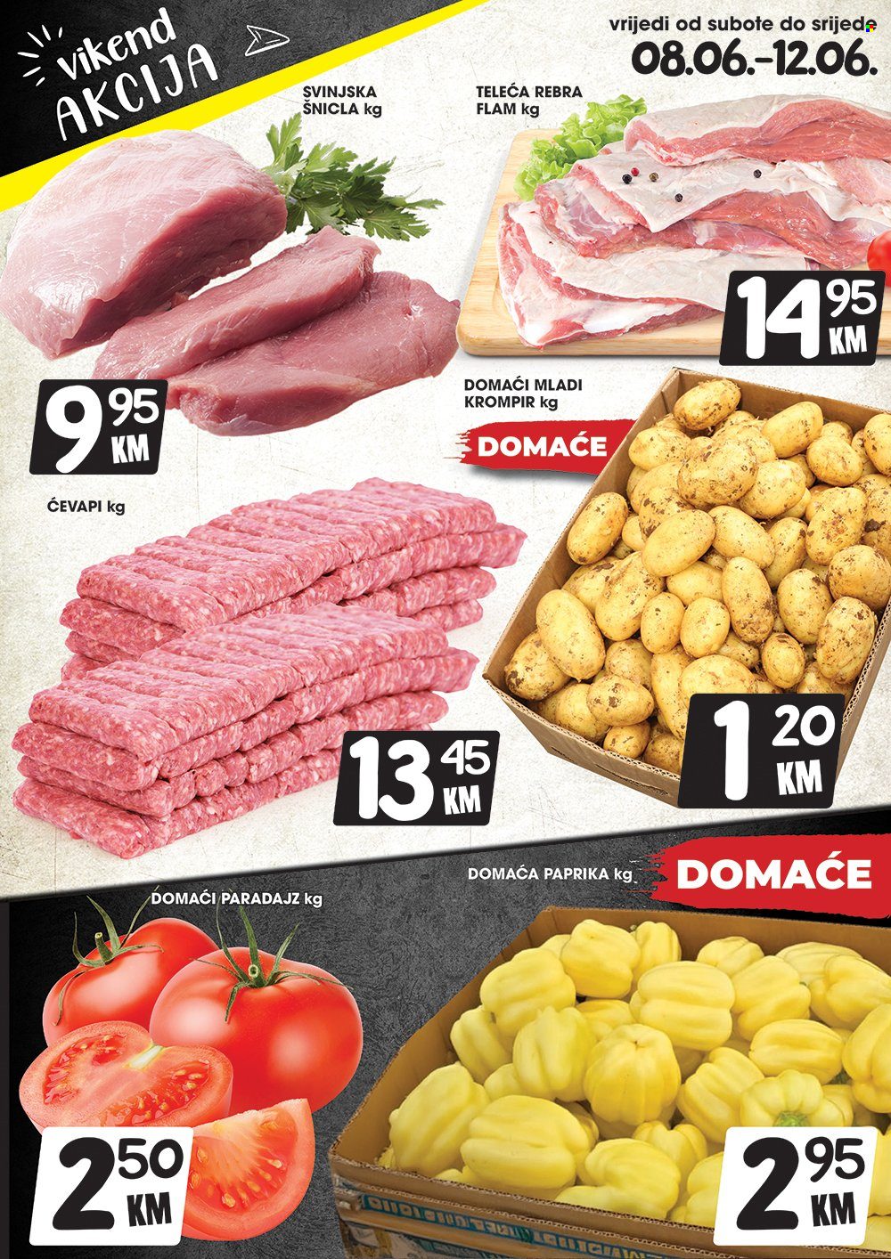 Prodex katalog - 08.06.2024. - 12.06.2024.. Stranica 1