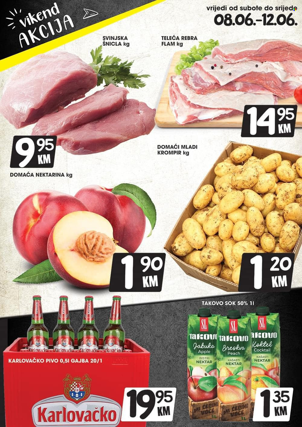 Prodex katalog - 08.06.2024. - 12.06.2024.. Stranica 1