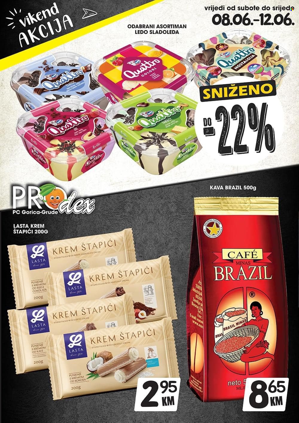 Prodex katalog - 08.06.2024. - 12.06.2024.. Stranica 2