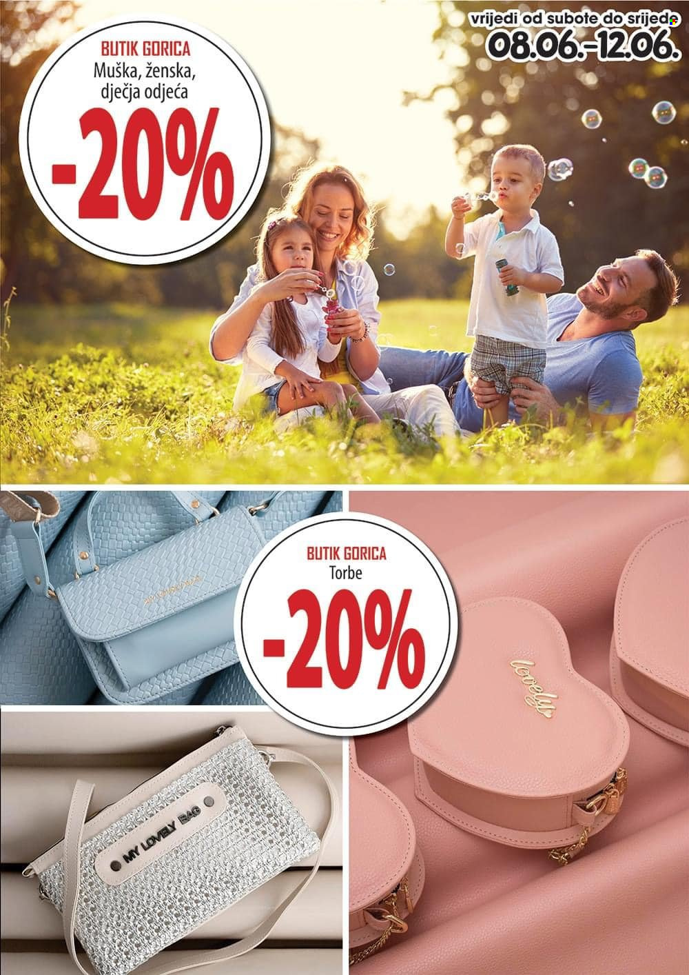 Prodex katalog - 08.06.2024. - 12.06.2024.. Stranica 3
