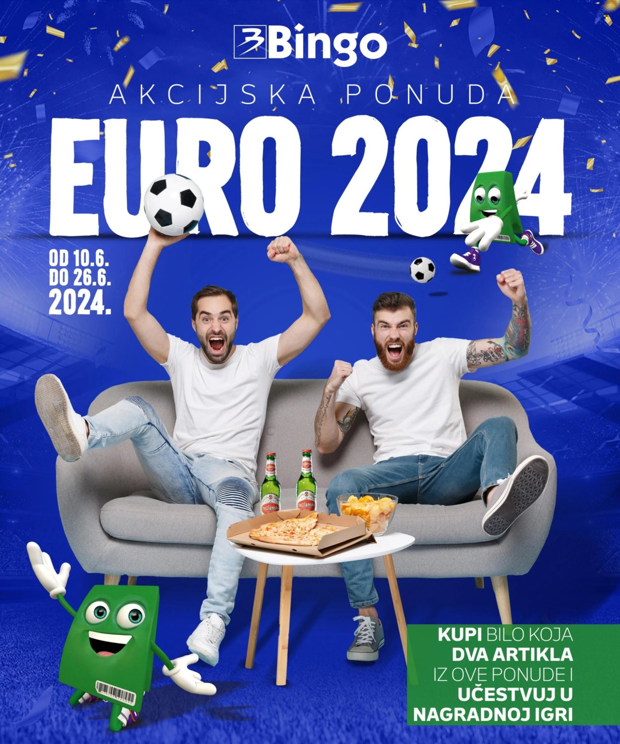 Bingo katalog - 10.06.2024. - 26.06.2024.. Stranica 1