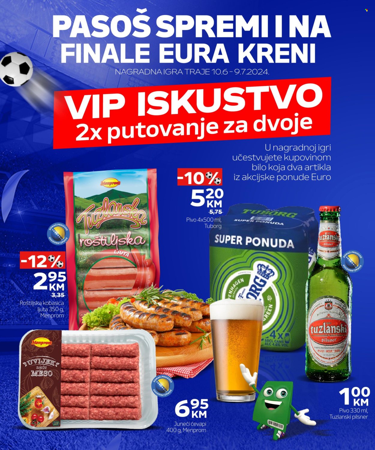 Bingo katalog - 10.06.2024. - 26.06.2024.. Stranica 2