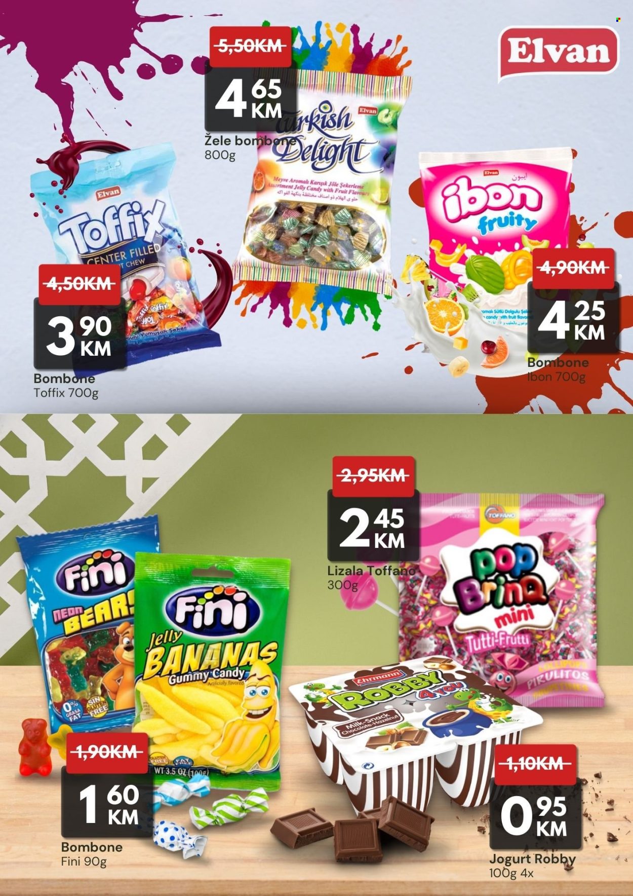 Belamionix katalog - 10.06.2024. - 18.06.2024.. Stranica 6