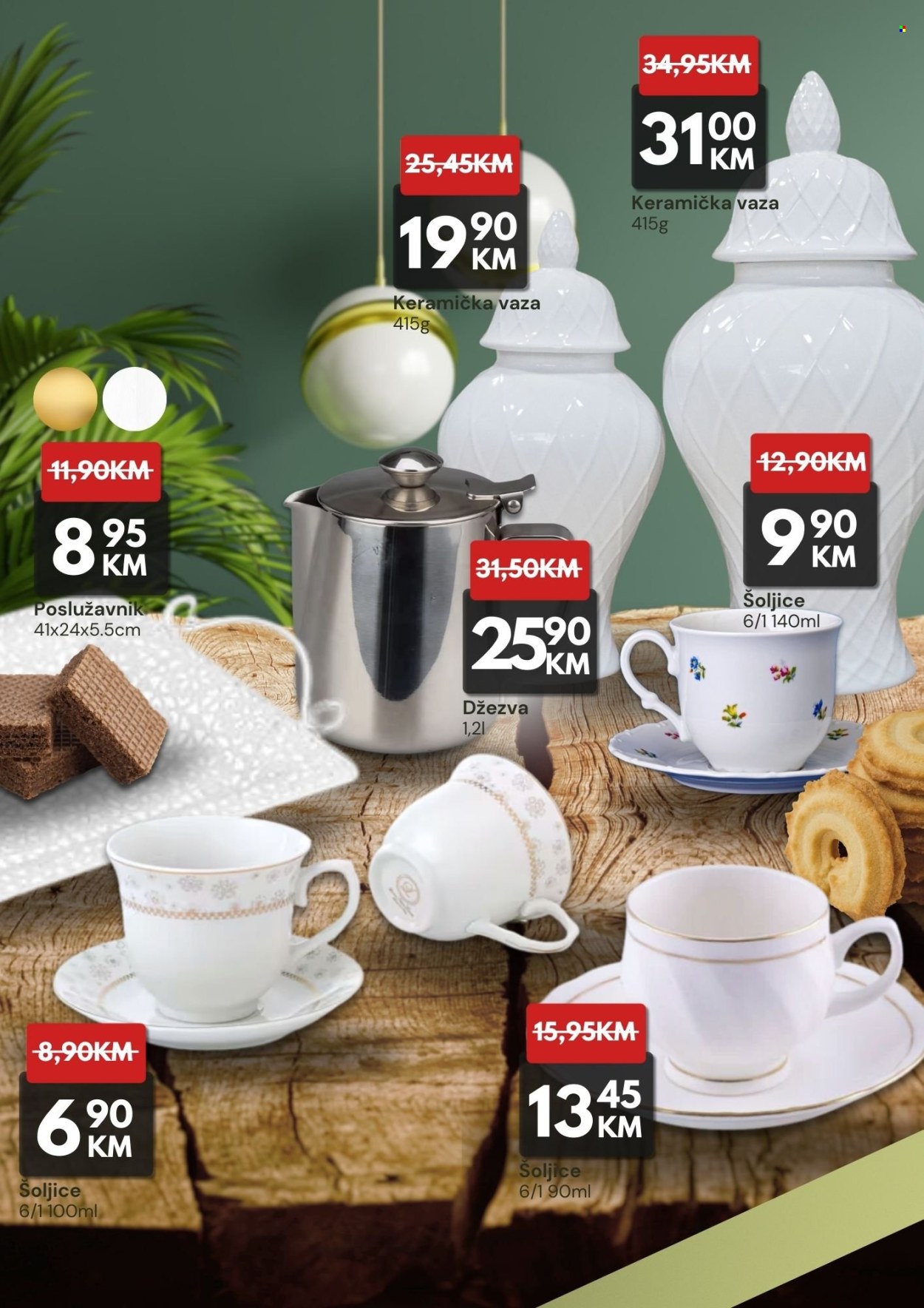 Belamionix katalog - 10.06.2024. - 18.06.2024.. Stranica 14