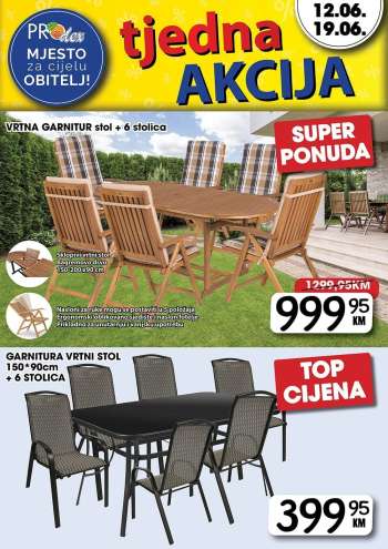 Prodex katalog - 12.06.2024. - 19.06.2024.