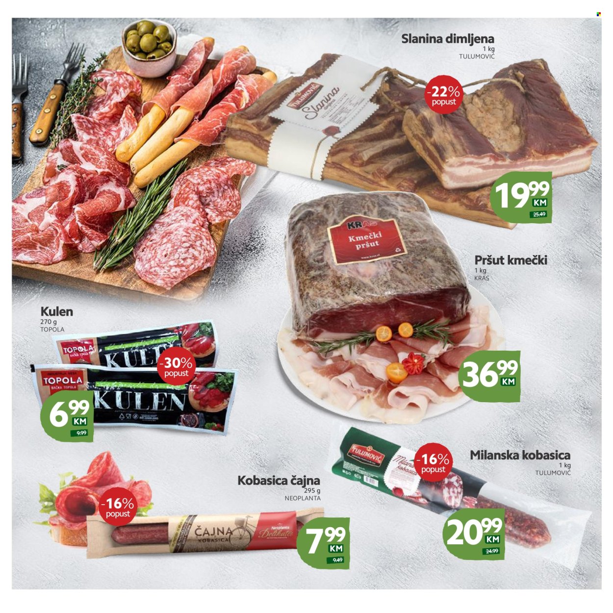 Tropic katalog - 12.06.2024. - 02.07.2024.. Stranica 4