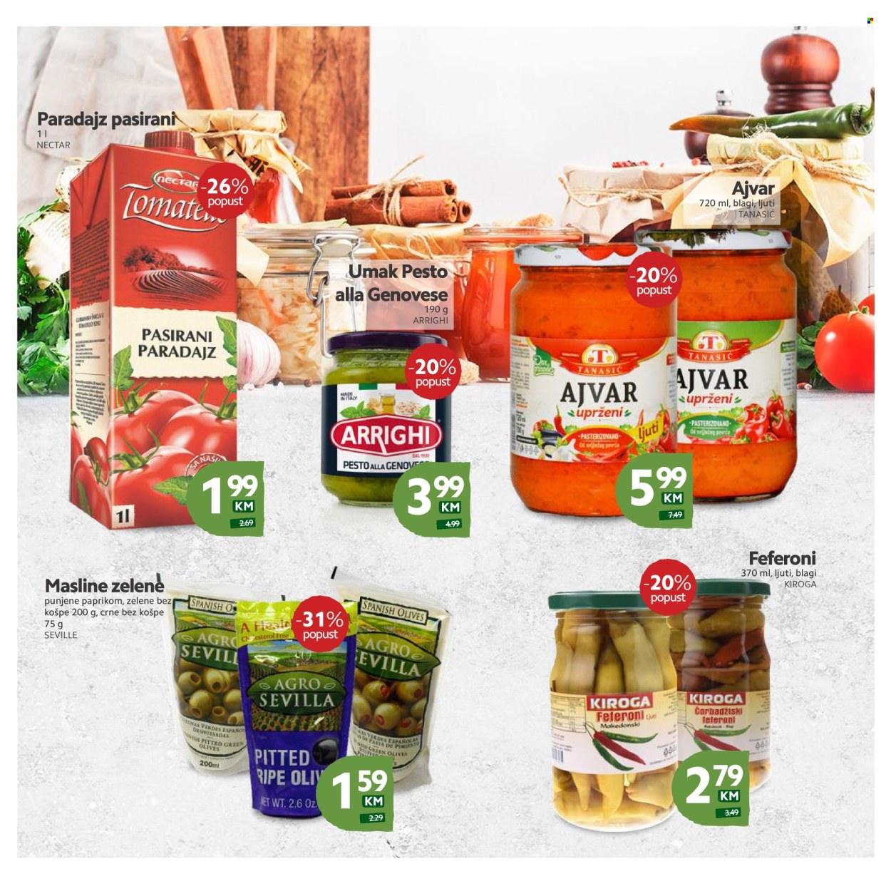 Tropic katalog - 12.06.2024. - 02.07.2024.. Stranica 12