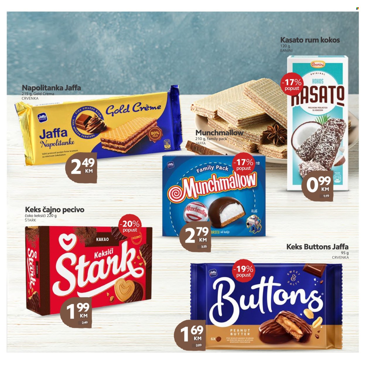 Tropic katalog - 12.06.2024. - 02.07.2024.. Stranica 17