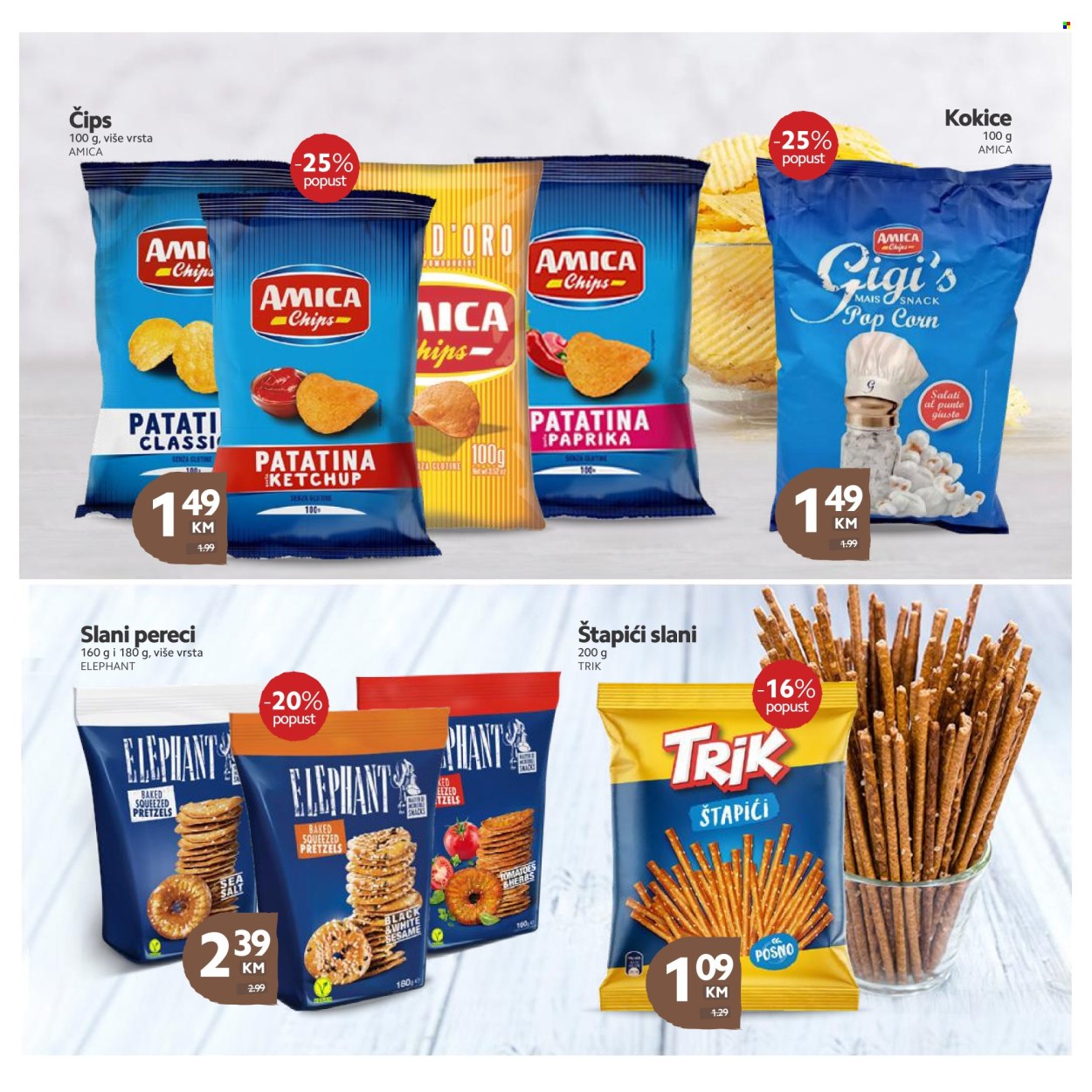 Tropic katalog - 12.06.2024. - 02.07.2024.. Stranica 19
