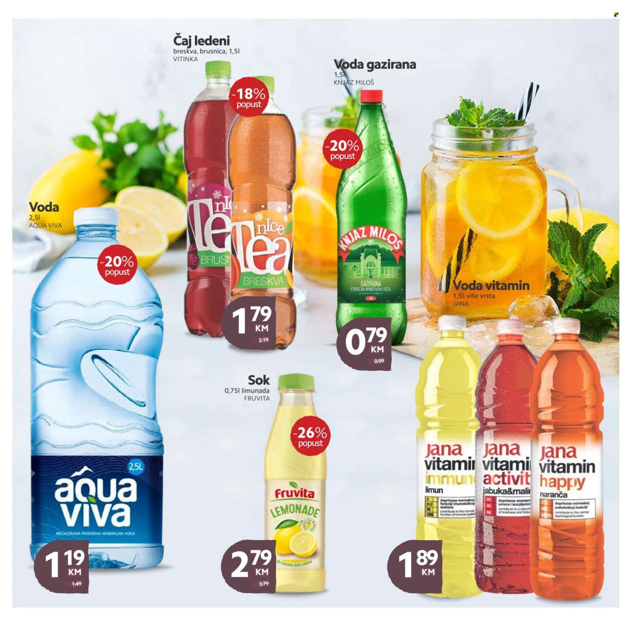 Tropic katalog - 12.06.2024. - 02.07.2024.. Stranica 24