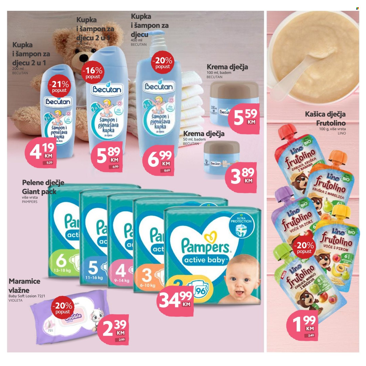 Tropic katalog - 12.06.2024. - 02.07.2024.. Stranica 31