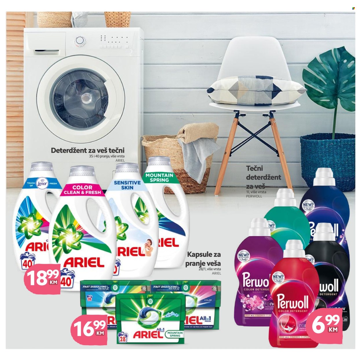 Tropic katalog - 12.06.2024. - 02.07.2024.. Stranica 35