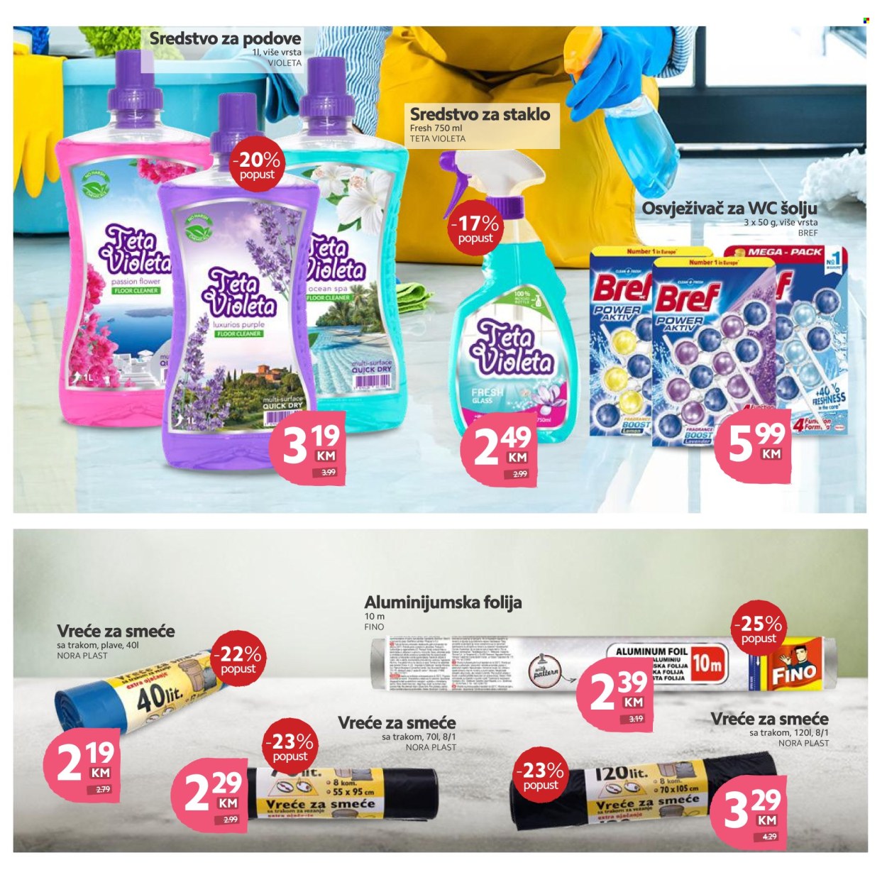 Tropic katalog - 12.06.2024. - 02.07.2024.. Stranica 37