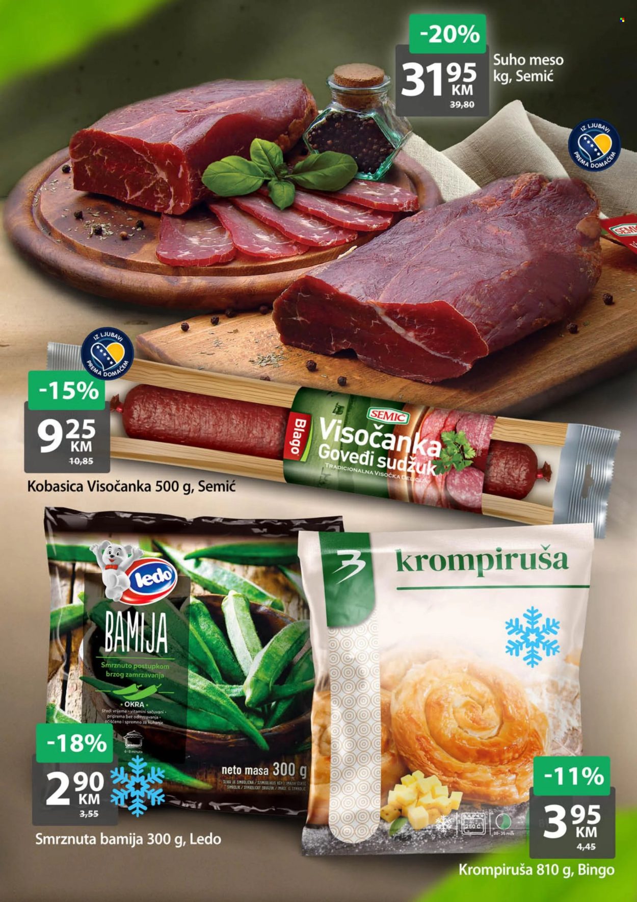 Bingo katalog - 13.06.2024. - 19.06.2024.. Stranica 3