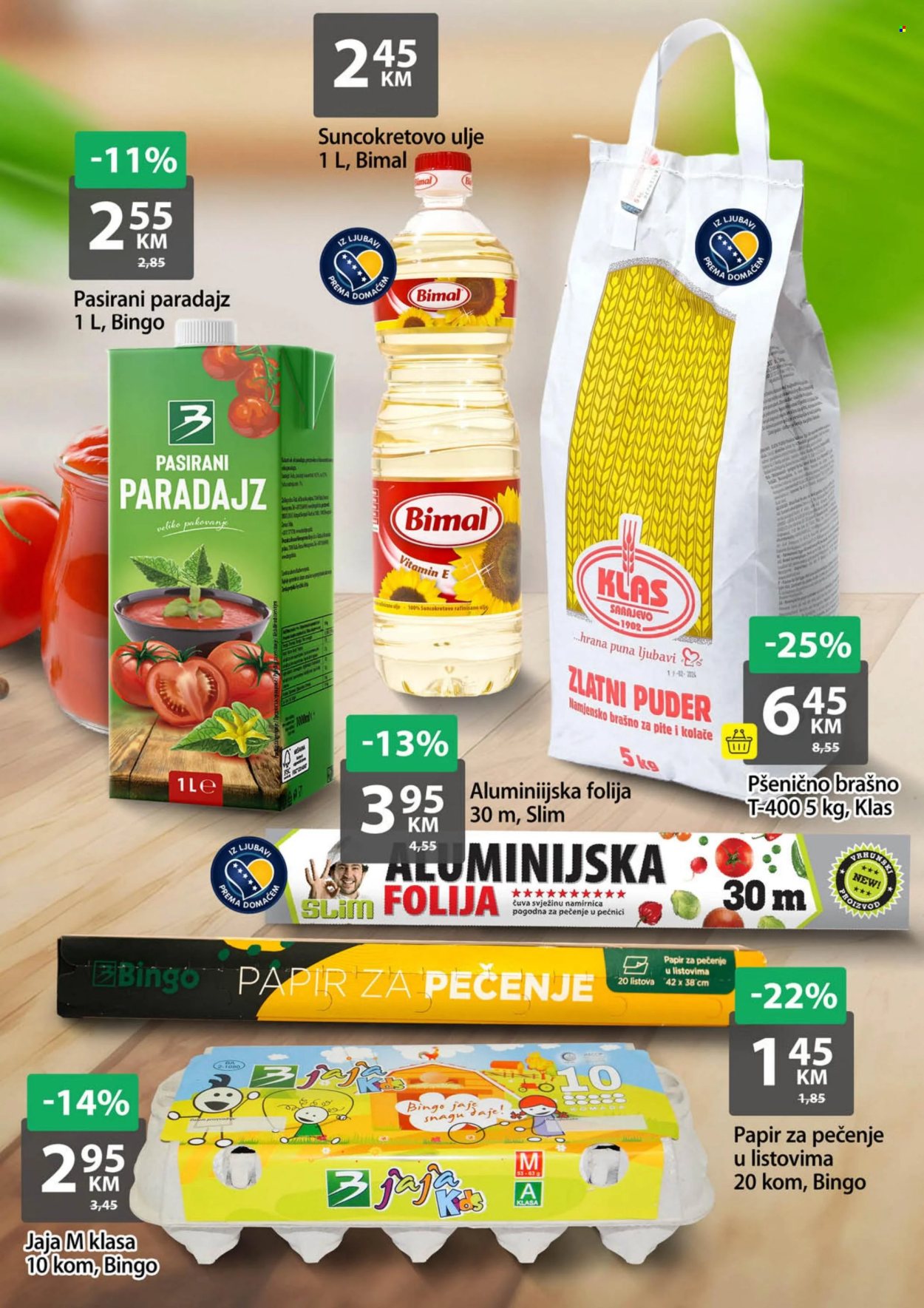 Bingo katalog - 13.06.2024. - 19.06.2024.. Stranica 5