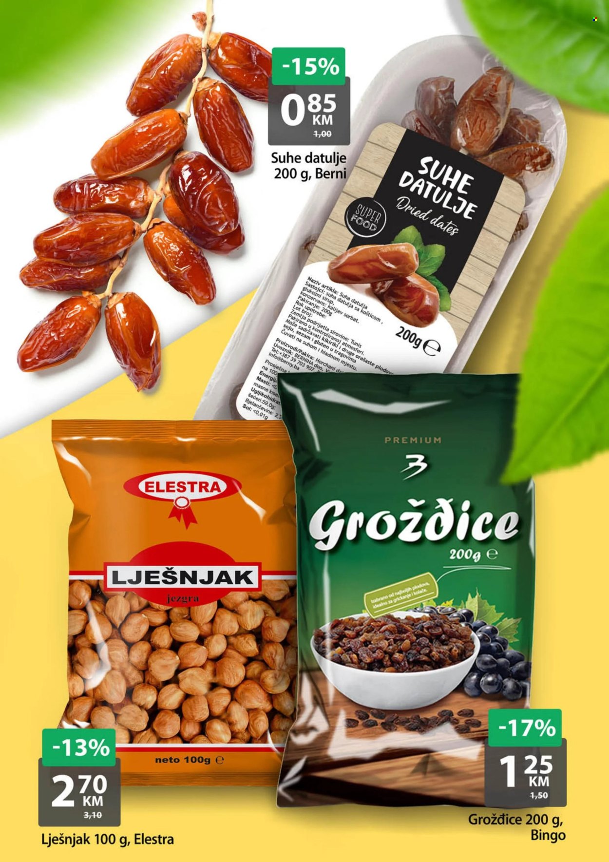 Bingo katalog - 13.06.2024. - 19.06.2024.. Stranica 13