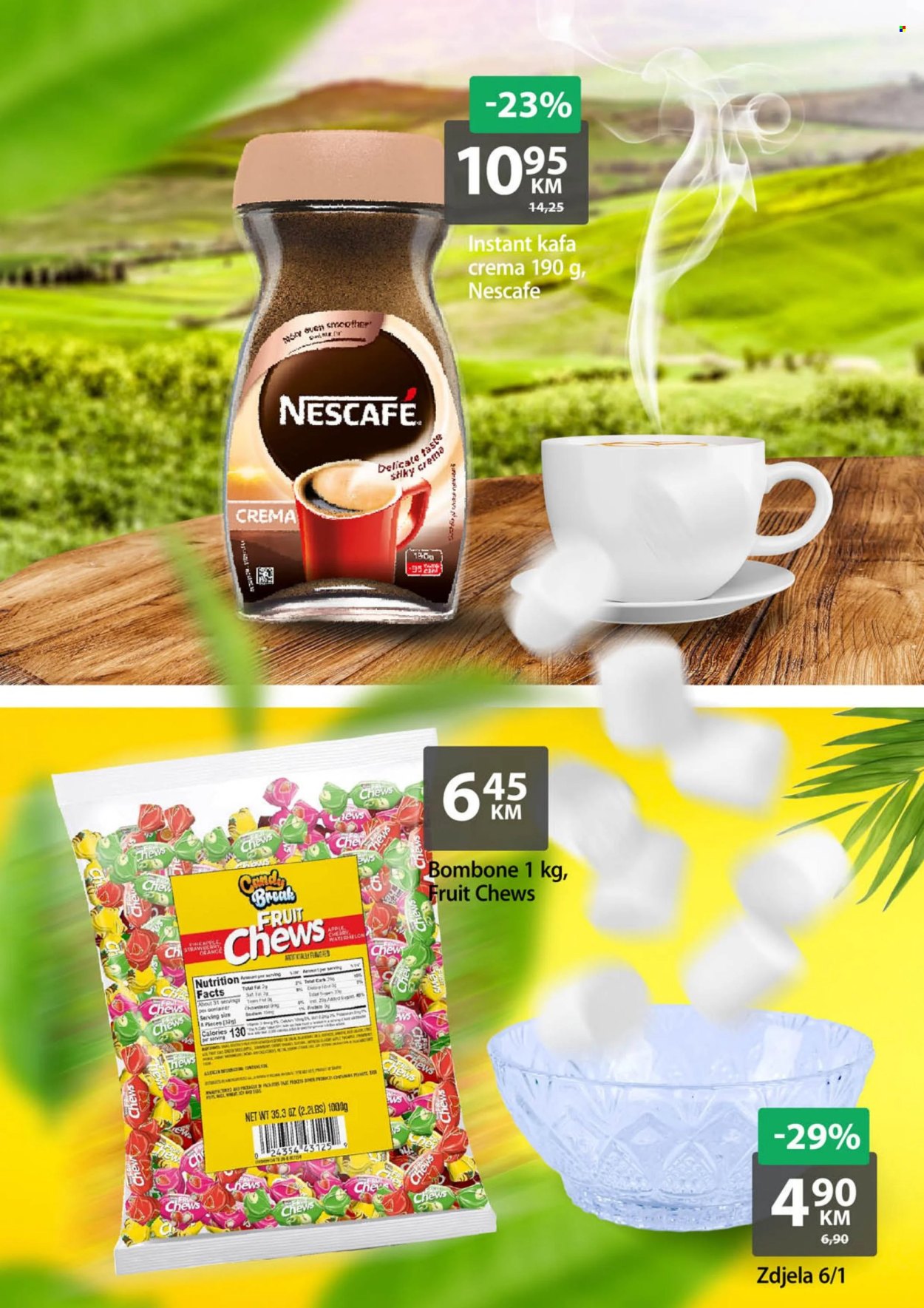 Bingo katalog - 13.06.2024. - 19.06.2024.. Stranica 14