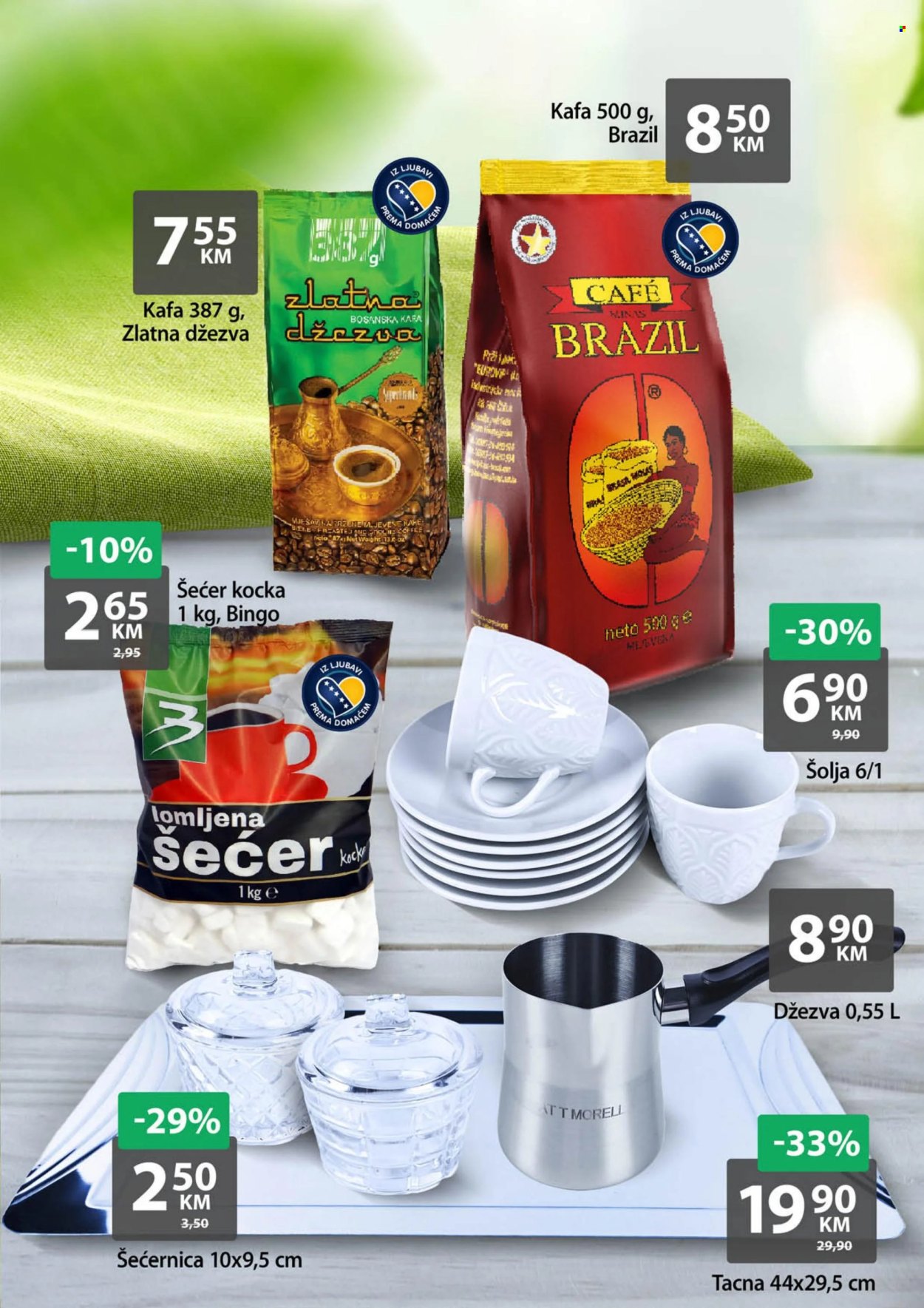 Bingo katalog - 13.06.2024. - 19.06.2024.. Stranica 16