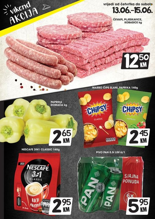 Prodex katalog - 13.06.2024. - 15.06.2024.. Stranica 1