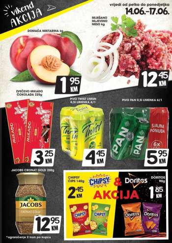 Prodex katalog - 14.06.2024. - 17.06.2024.