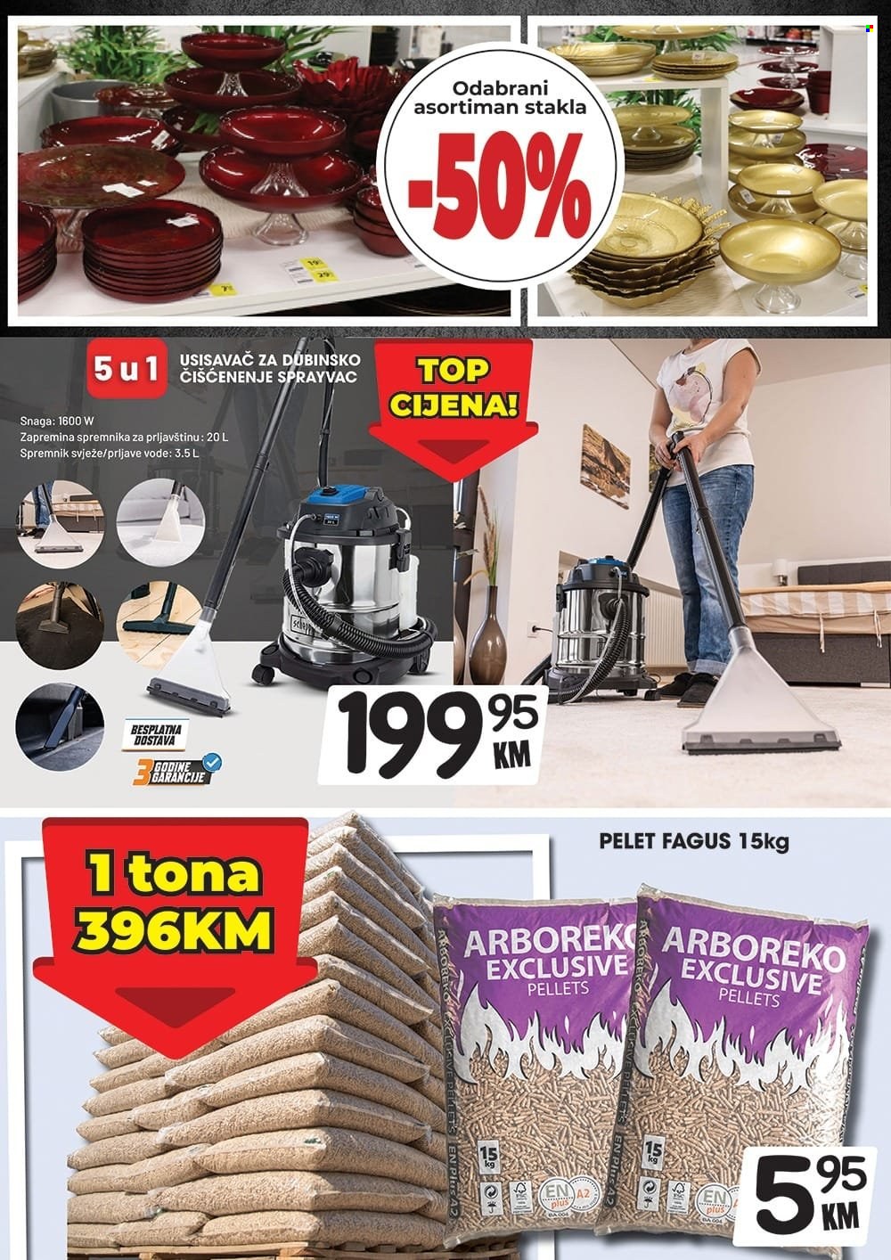 Prodex katalog - 14.06.2024. - 17.06.2024.. Stranica 3