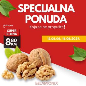 Belamionix katalog - 13.06.2024. - 16.06.2024.