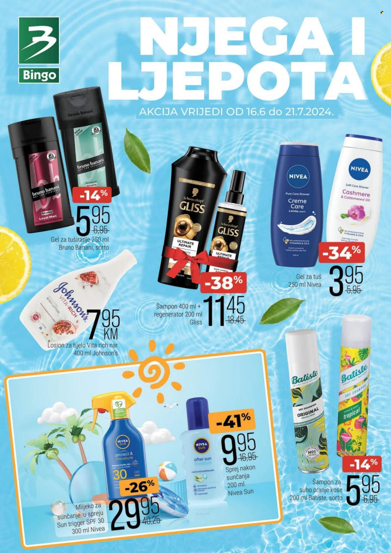Bingo katalog - 16.06.2024. - 21.06.2024.. Stranica 1