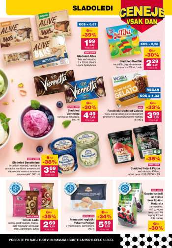 thumbnail - Viennetta
