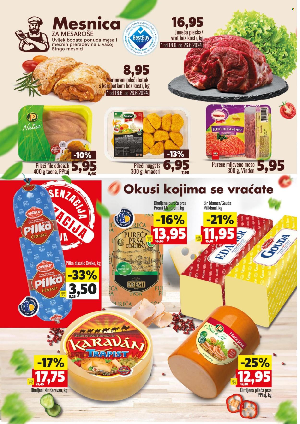 Bingo katalog - 18.06.2024. - 30.06.2024.. Stranica 4