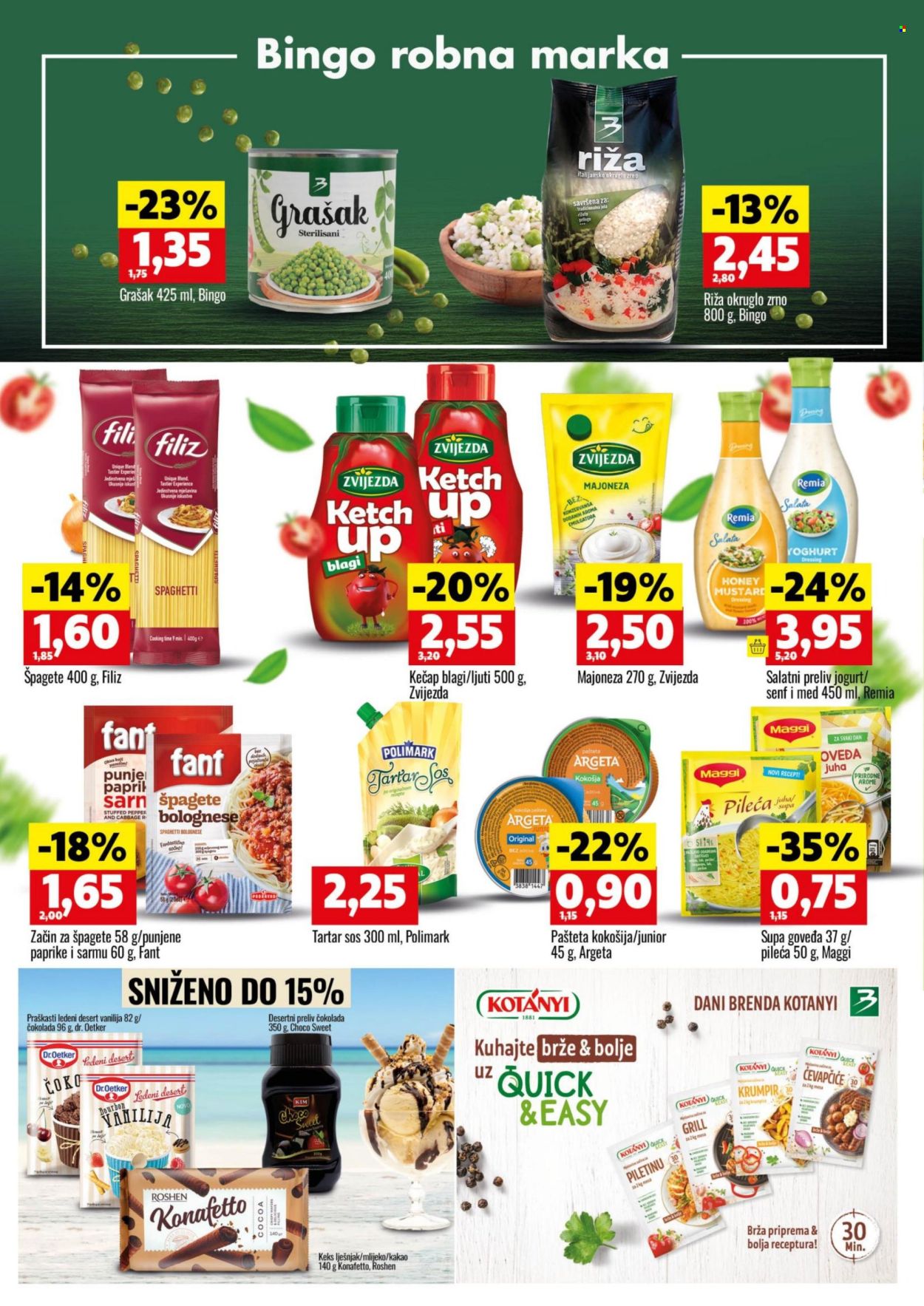 Bingo katalog - 18.06.2024. - 30.06.2024.. Stranica 8