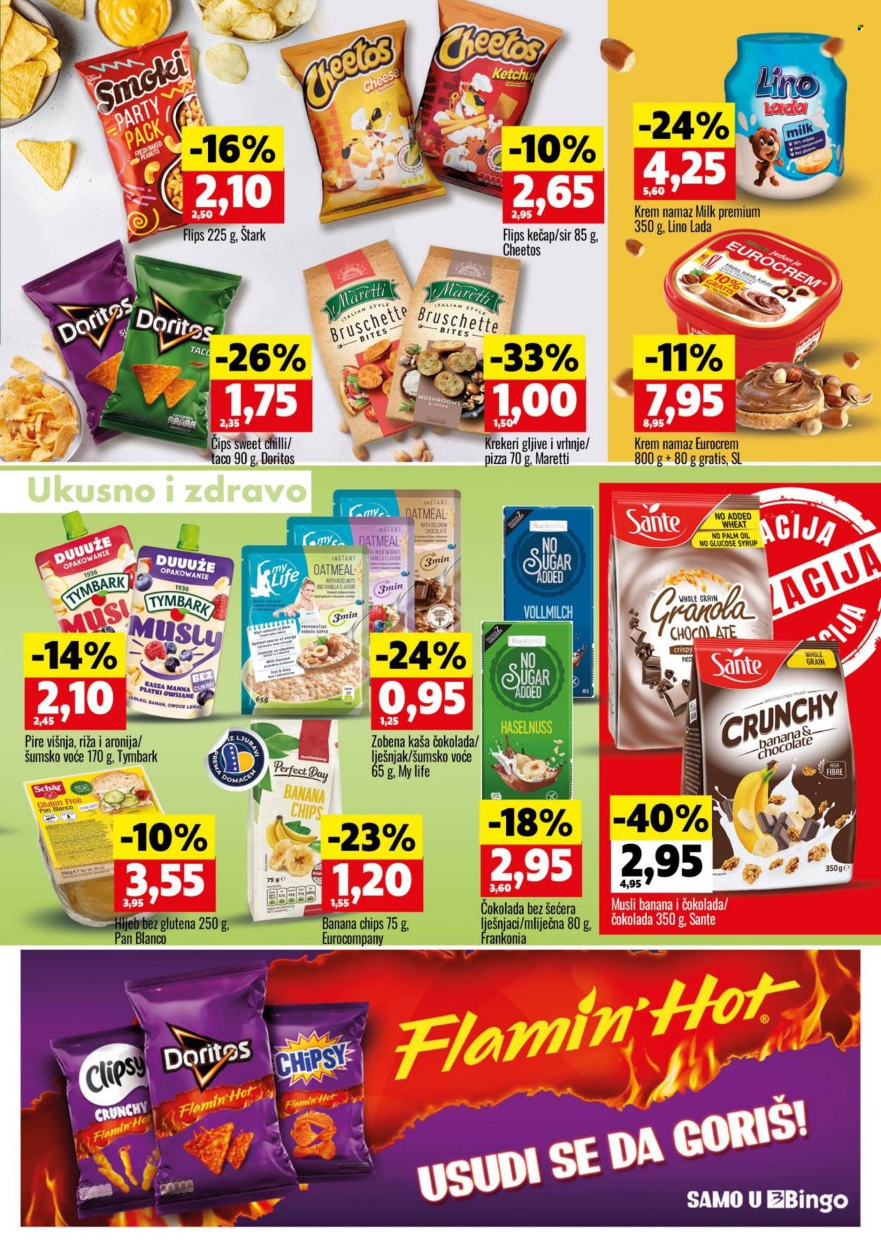 Bingo katalog - 18.06.2024. - 30.06.2024.. Stranica 9