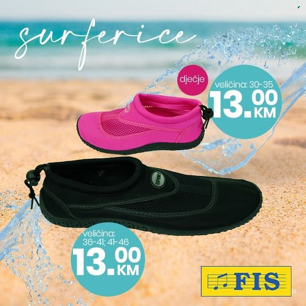 FIS katalog. Stranica 4