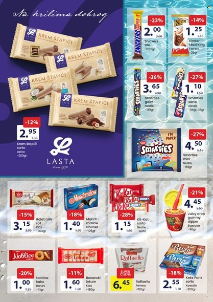 FIS katalog - 16.06.2024. - 29.06.2024.. Stranica 5