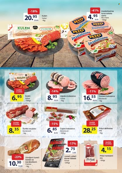 FIS katalog - 16.06.2024. - 29.06.2024.. Stranica 2