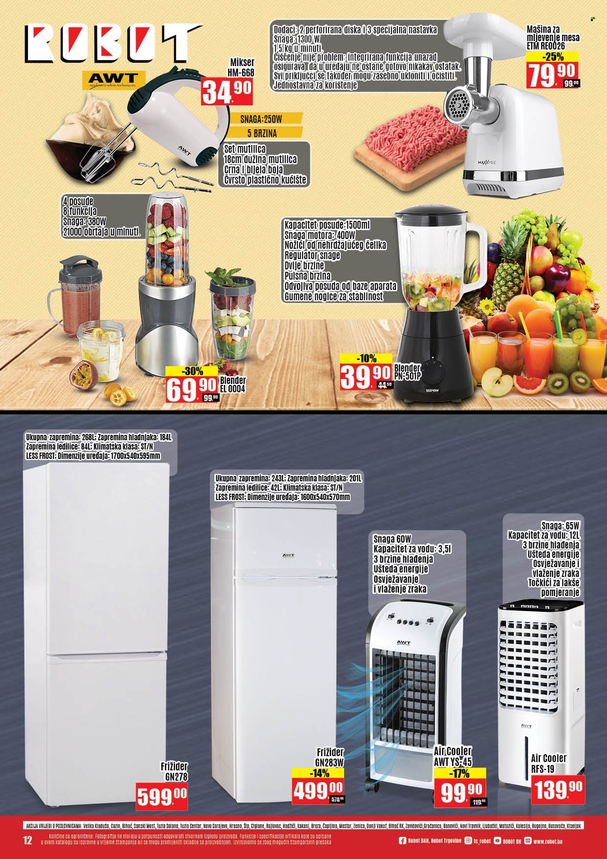 Robot katalog - 17.06.2024. - 30.06.2024.. Stranica 12