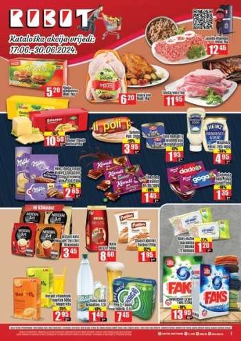 Robot katalog - 17.06.2024. - 30.06.2024.