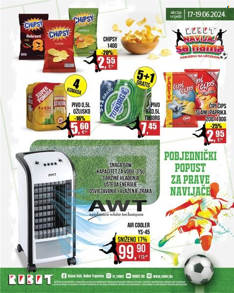 Robot katalog - 17.06.2024. - 19.06.2024.. Stranica 3
