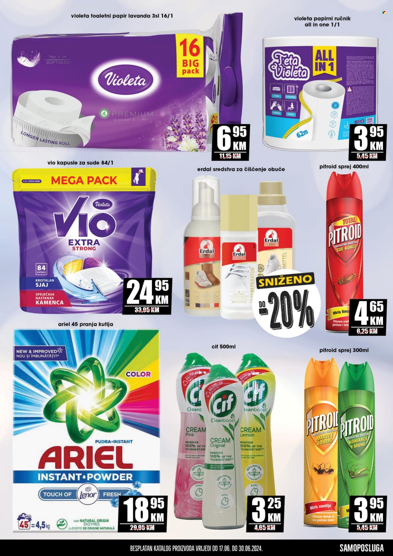 Prodex katalog - 17.06.2024. - 30.06.2024.. Stranica 13