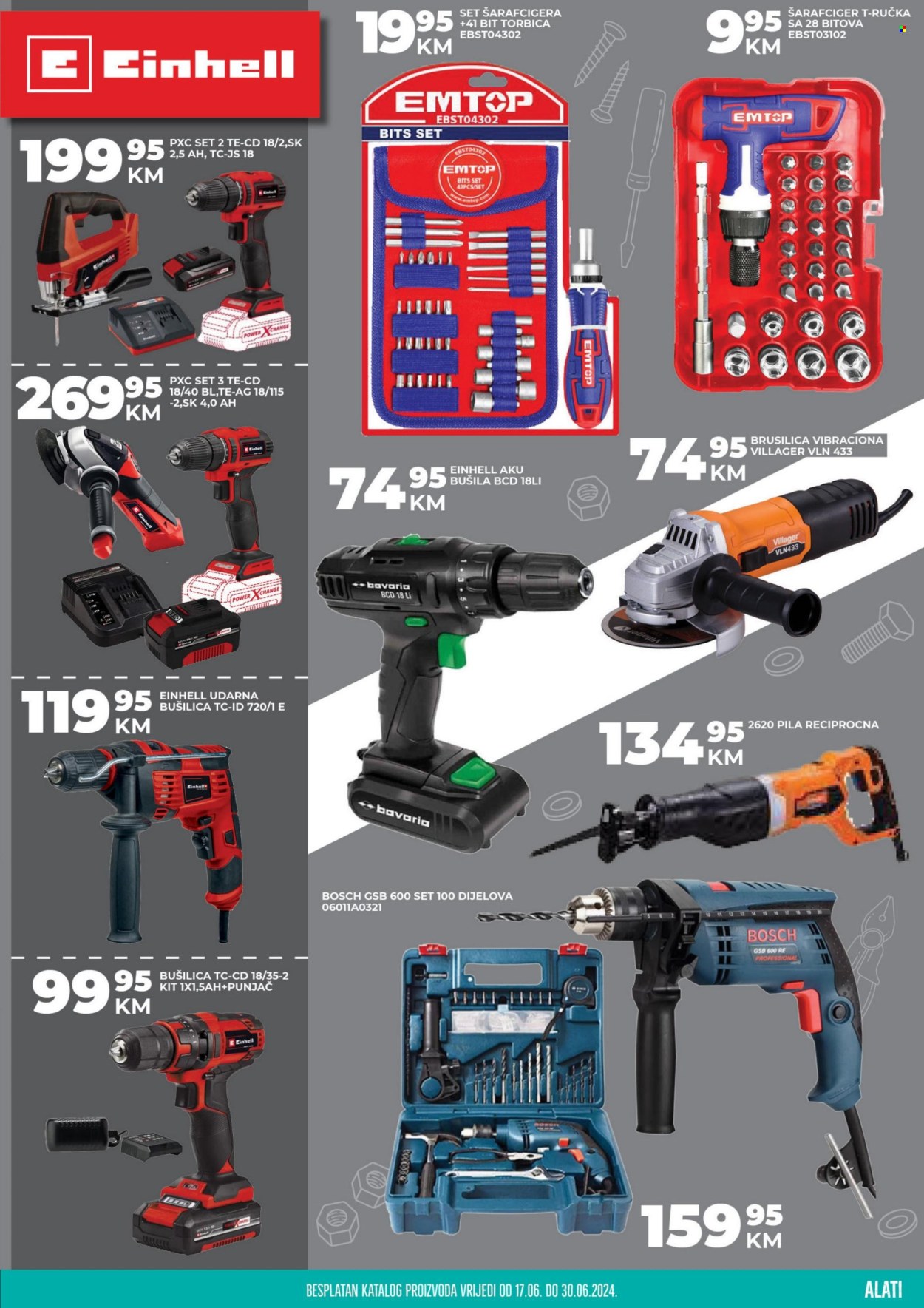 Prodex katalog - 17.06.2024. - 30.06.2024.. Stranica 31