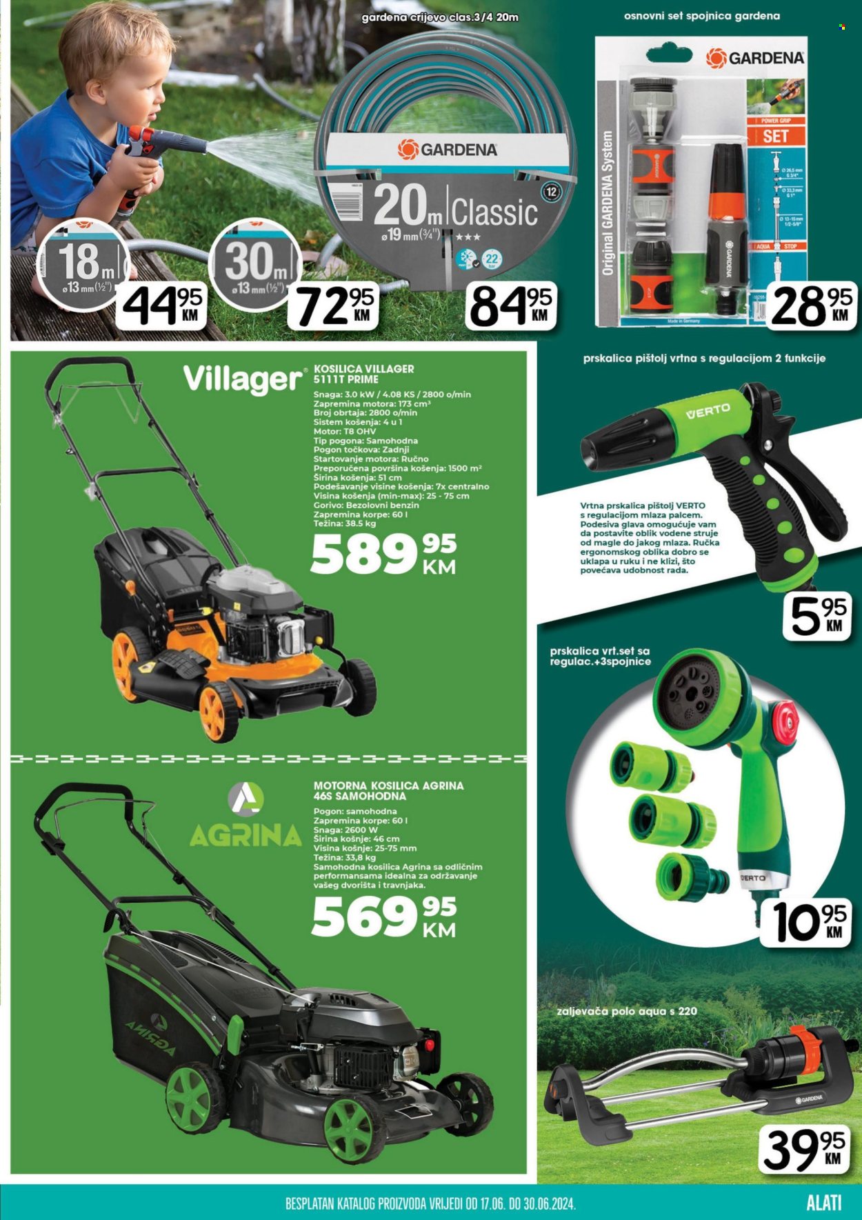 Prodex katalog - 17.06.2024. - 30.06.2024.. Stranica 33