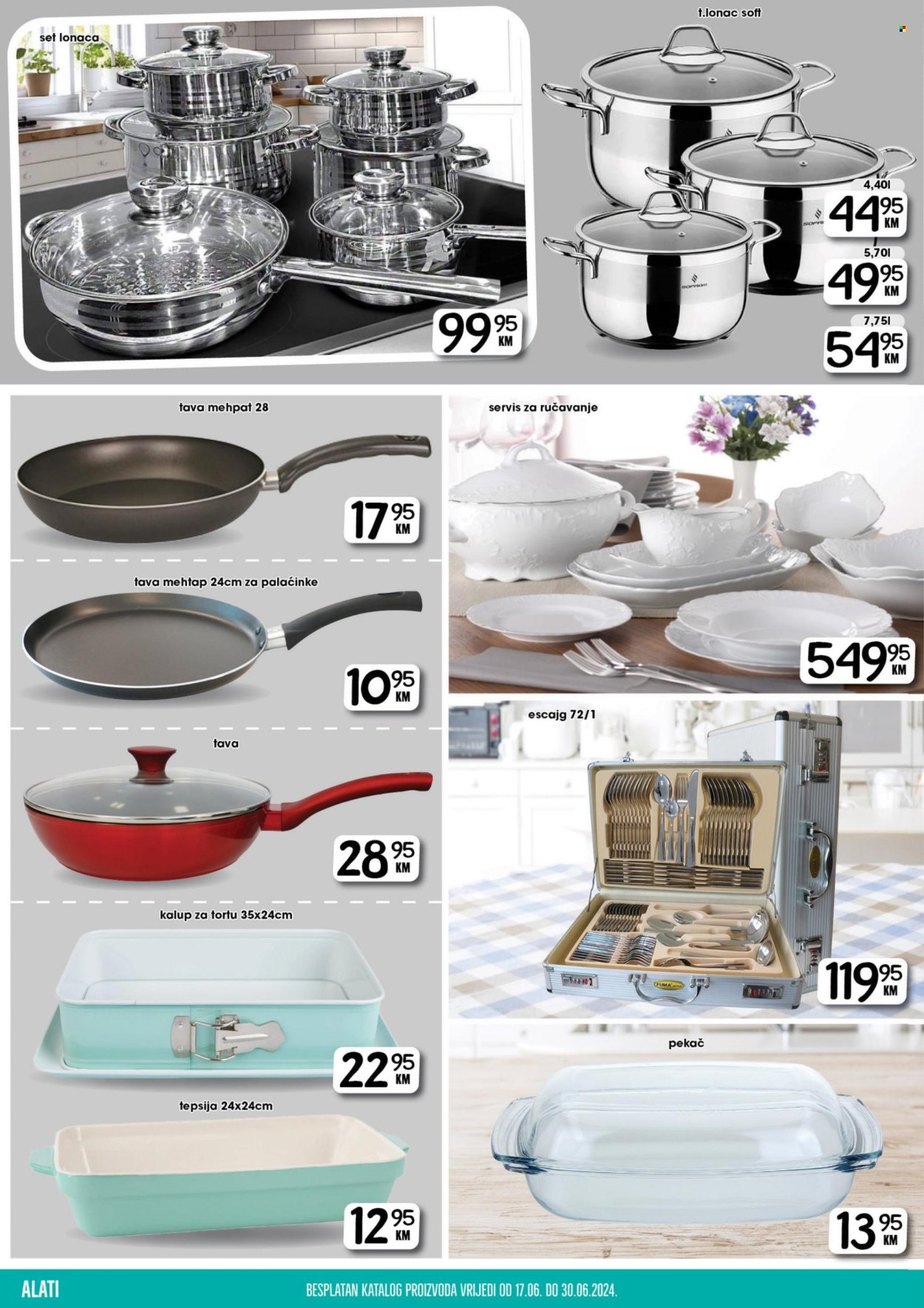 Prodex katalog - 17.06.2024. - 30.06.2024.. Stranica 36