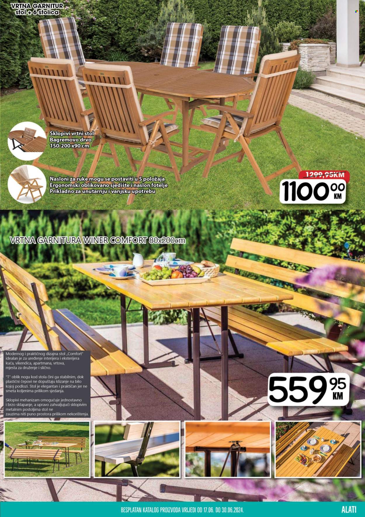 Prodex katalog - 17.06.2024. - 30.06.2024.. Stranica 43