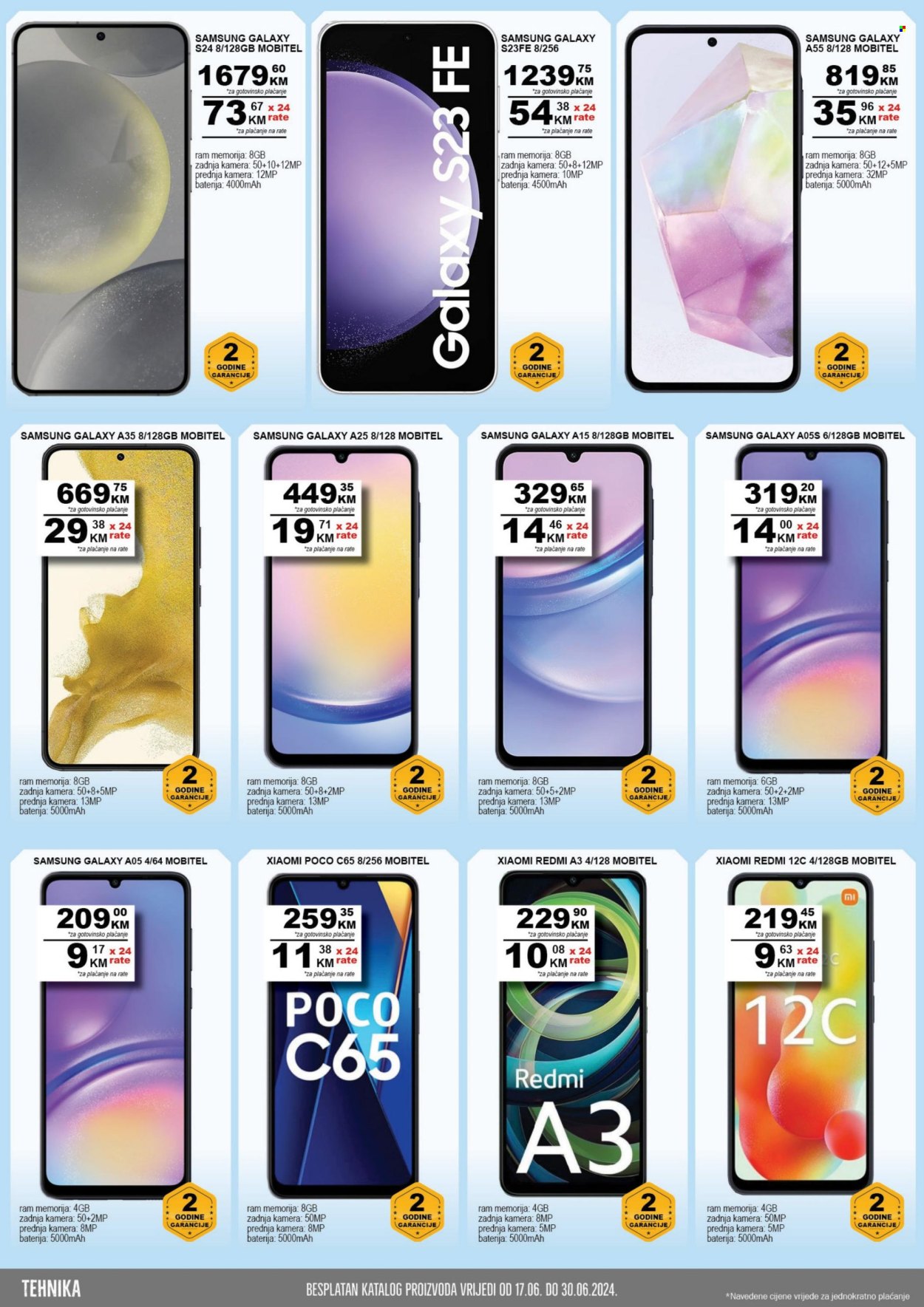 Prodex katalog - 17.06.2024. - 30.06.2024.. Stranica 44