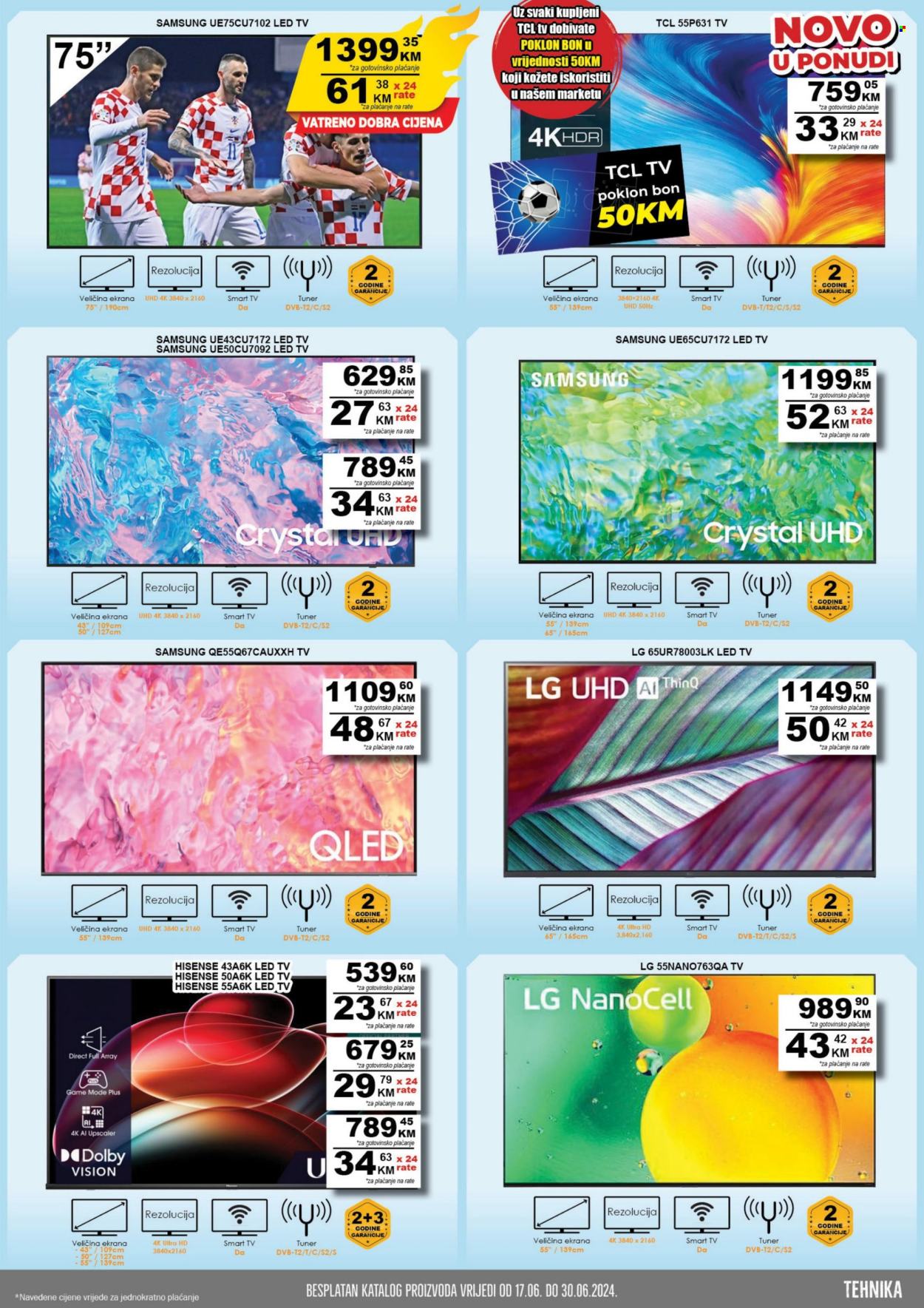 Prodex katalog - 17.06.2024. - 30.06.2024.. Stranica 45