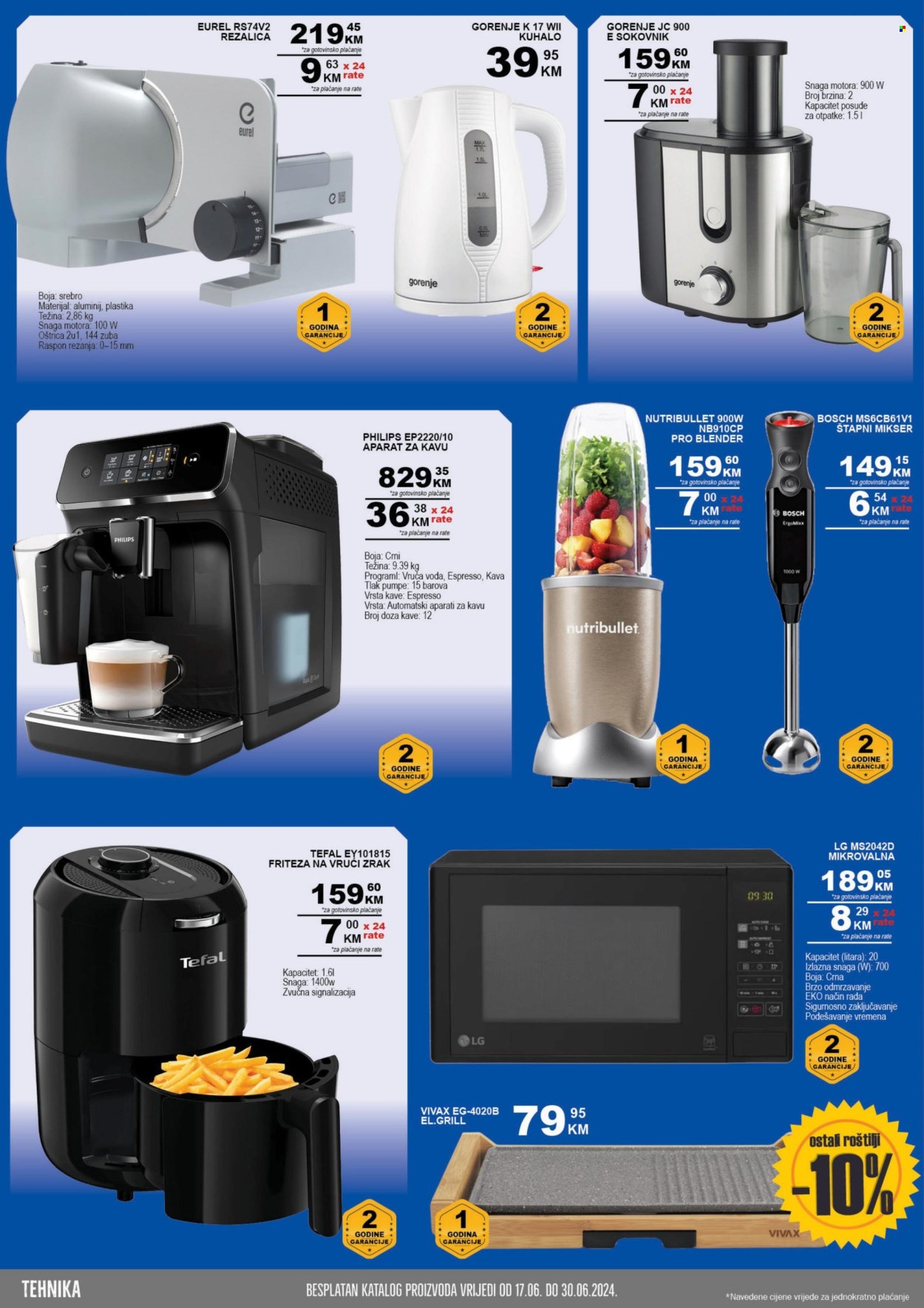 Prodex katalog - 17.06.2024. - 30.06.2024.. Stranica 48