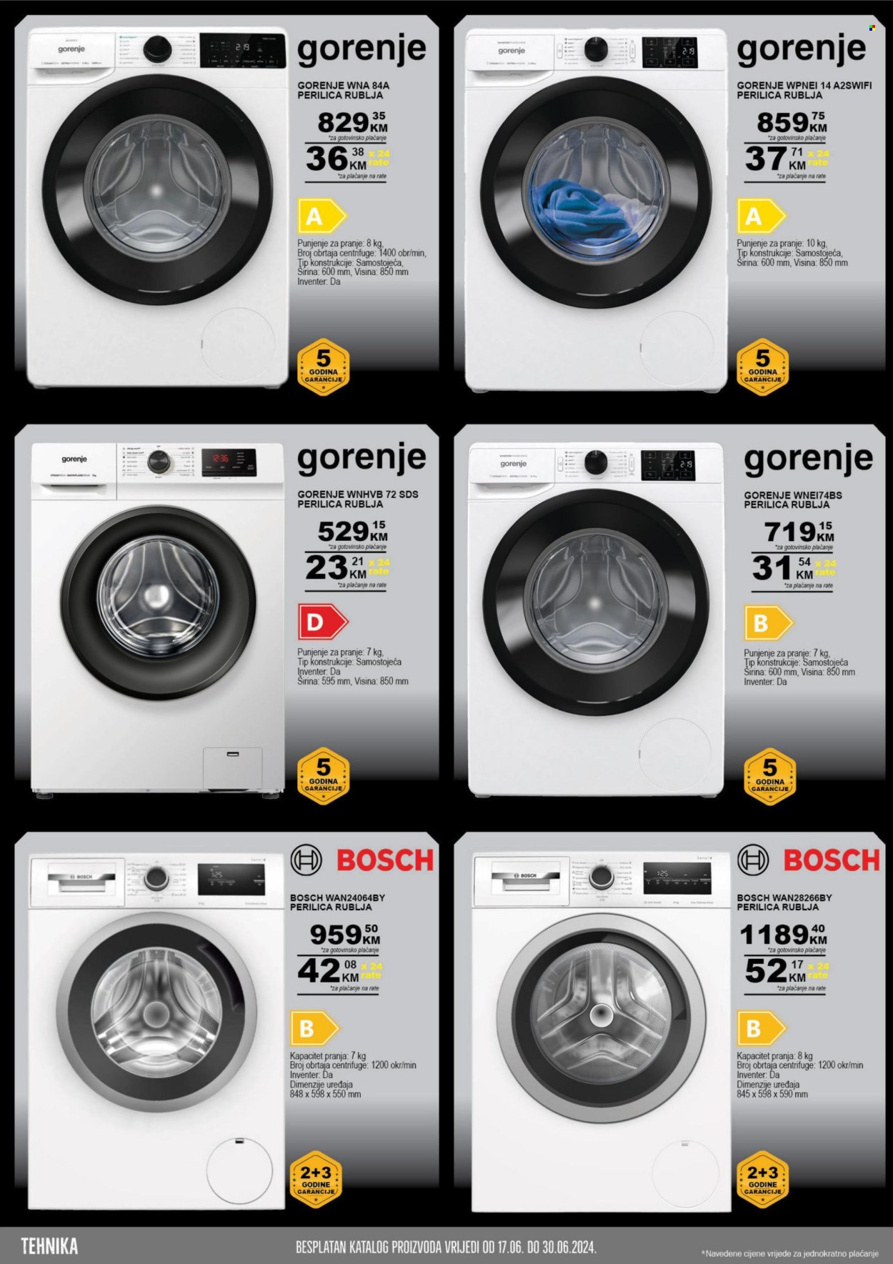Prodex katalog - 17.06.2024. - 30.06.2024.. Stranica 50