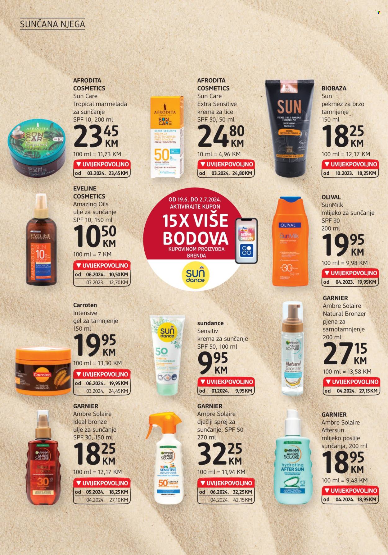dm katalog - 19.06.2024. - 02.07.2024.. Stranica 4